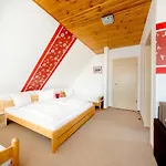 Vendégház Rozmaring