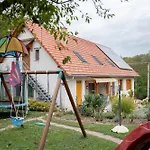 Rozmaring 4* Zengővárkony