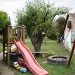 Rozmaring Vendégház 4*
