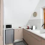 Vendégház Rozmaring