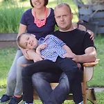 Rozmaring Vendégház
