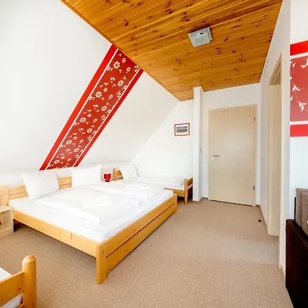 Guest house Rozmaring Vendeghaz