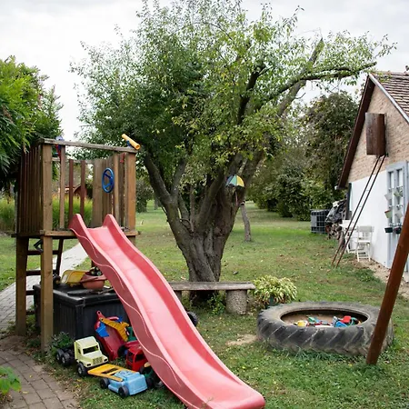 Rozmaring Pensión 4*