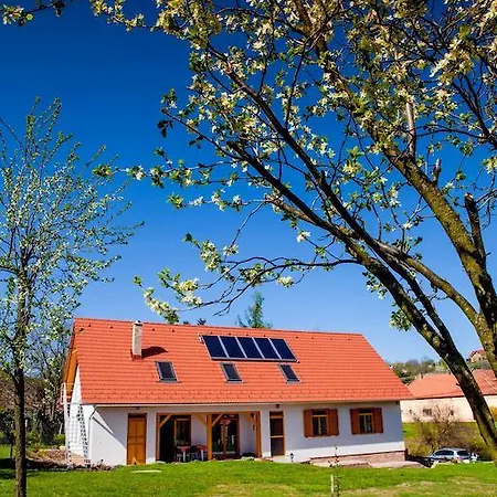 Guest house Rozmaring Vendeghaz