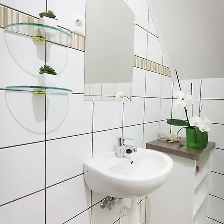 Pensión Rozmaring Zengővárkony