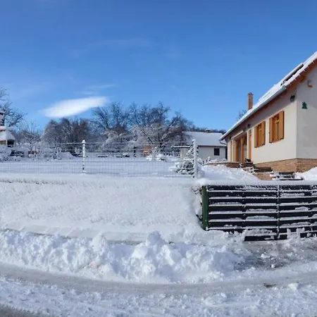 Rozmaring Zengővárkony