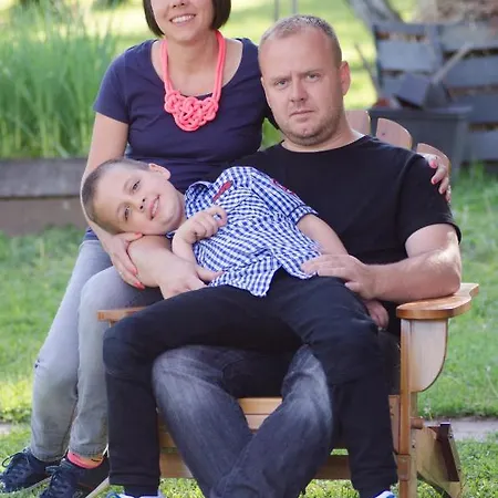 Rozmaring Vendeghaz Gasthuis