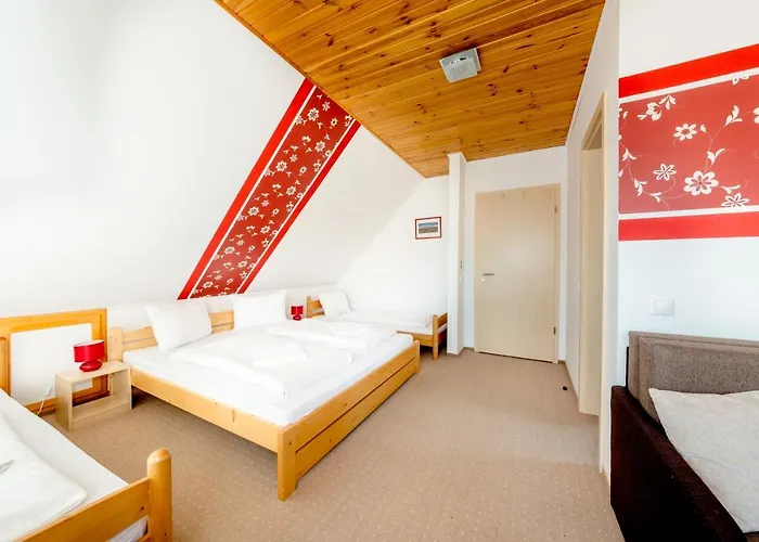 Guest house Rozmaring Vendeghaz