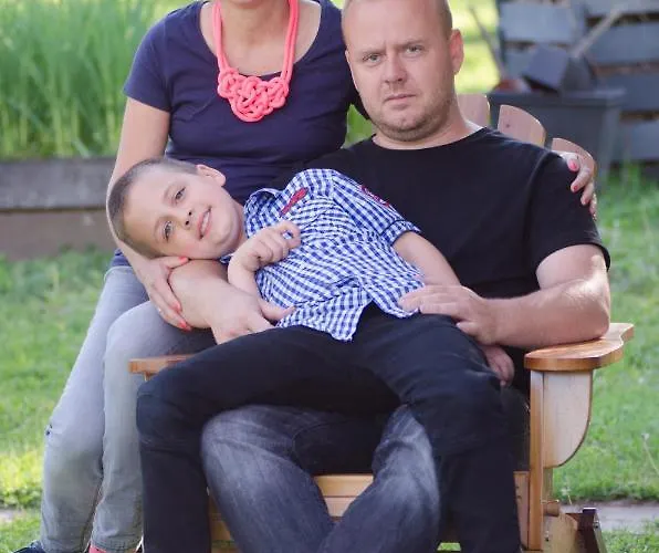 Rozmaring Vendeghaz Pensionat